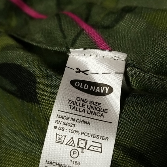 Fashion Scarf - Picture 4 of 7